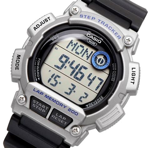 casio watch lookup